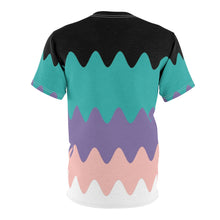 Load image into Gallery viewer, nike air max have a nike day sneaker match t shirt cut sew drip too hard drown off this wave