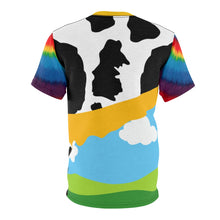 Load image into Gallery viewer, Shirt to Match Nike Dunk SB Chunky Dunky Sneaker Colorway Fresh Carton T-Shirt