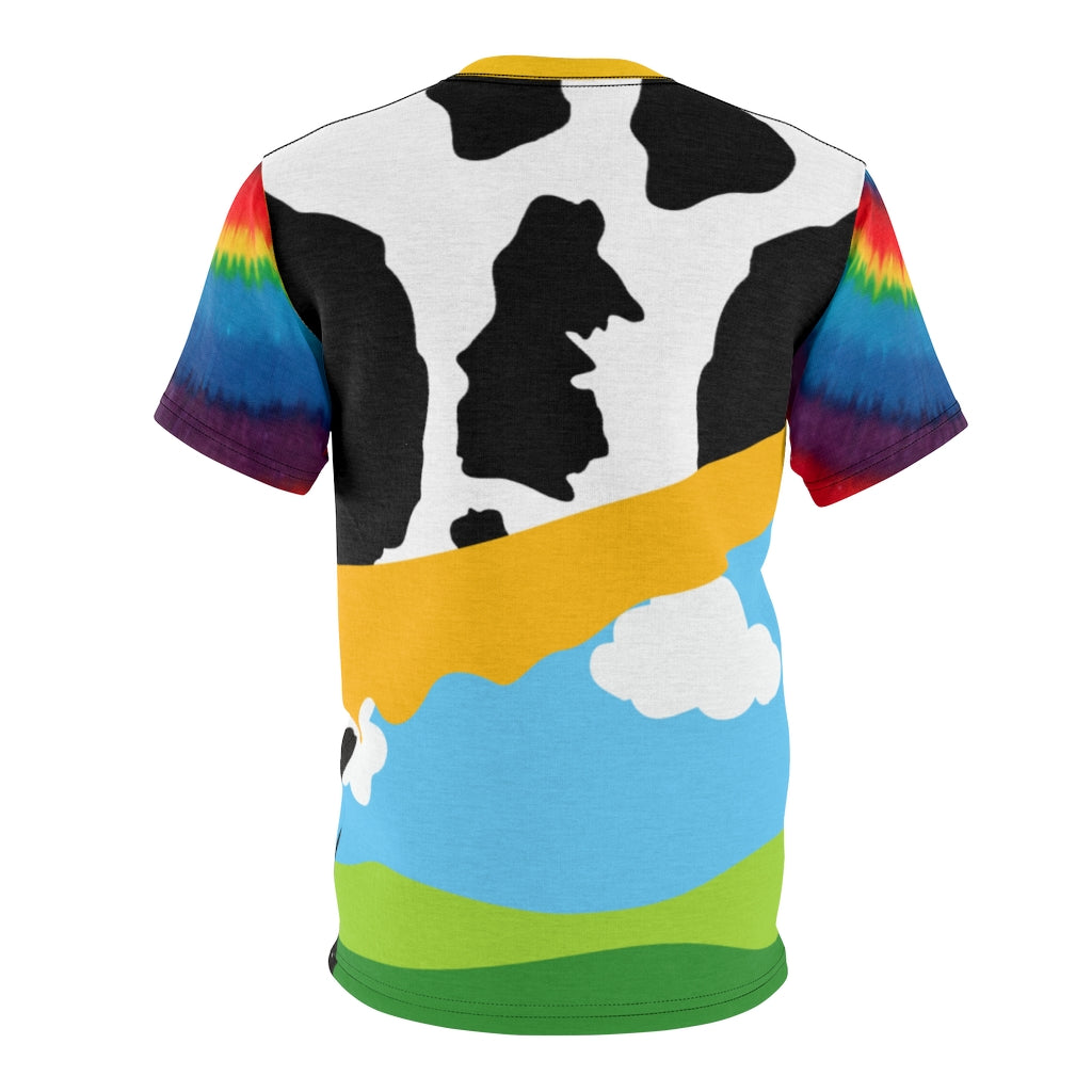 chunky dunky t shirt