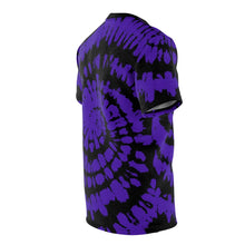 Load image into Gallery viewer, jordan 11 retro concord 2018 sneaker match t shirt the tie dye 45 print t shirt cut sew 1