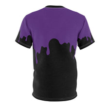 Load image into Gallery viewer, jordan 9 dream it do it sneaker match drippin sauce mens cut sew t shirt