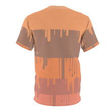 Load image into Gallery viewer, yeezy boost 350 v2 clay sneaker match t shirt cut sew the drip v2