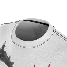 Load image into Gallery viewer, shirt to match jordan 4 retro what the jumbo what the shirt