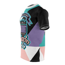 Load image into Gallery viewer, nike air max have a nike day sneaker match t shirt colorblock daze shirt cut sew