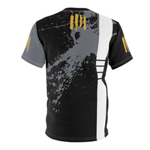 Load image into Gallery viewer, aj4 air jordan 4 retro mens cool grey 2019 sneaker match t shirt kill bill v1