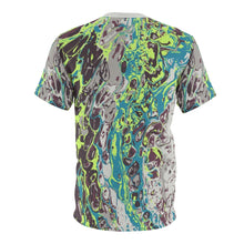 Load image into Gallery viewer, yeezy 500 salt t shirt yeezy 350 v2 sesame shirt yeezy 700 mauve shirt pour 1