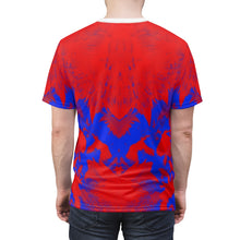 Load image into Gallery viewer, jordan 10 westbrook olympians sneakermatch shirt fly like me v2
