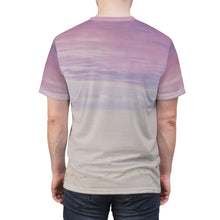 Load image into Gallery viewer, yeezy 500 salt sneaker match t shirt the salt flats 1 cut sew