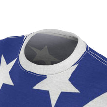 Load image into Gallery viewer, flag feast jordan gmp 6 7 t shirt