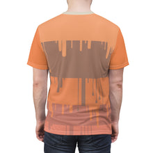 Load image into Gallery viewer, yeezy boost 350 v2 clay sneaker match t shirt cut sew the drip v1 baked fresh daily
