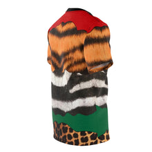Load image into Gallery viewer, shirt to match am95 animal pack