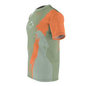 Shirt to Match Yeezy Boost 350 V2 Desert Sage Sneaker Colorway "Kill Bill" V1 T-Shirt