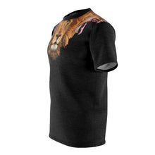 Load image into Gallery viewer, lebron 3 heads of the lion shirt by gourmetkickz