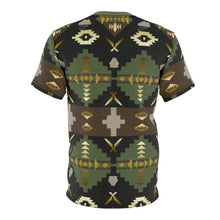 Load image into Gallery viewer, custom sole chief af1 beef n broccoli cut sew t shirt