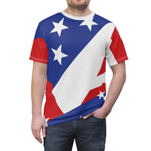 Load image into Gallery viewer, flag feast jordan gmp 6 7 t shirt