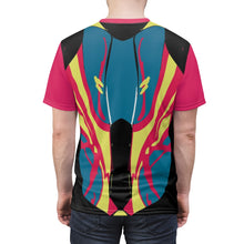 Load image into Gallery viewer, mens shirt to match air jordan 8 retro se got sole by chef cut sew all over print v5