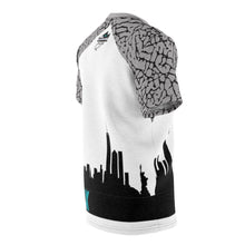 Load image into Gallery viewer, atmos air max 1 match t shirt atmos over nyc v1