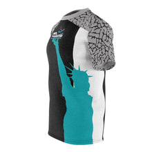 Load image into Gallery viewer, atmos air max 1 match t shirt atmos liberty v1
