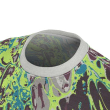 Load image into Gallery viewer, yeezy 500 salt t shirt yeezy 350 v2 sesame shirt yeezy 700 mauve shirt pour 1