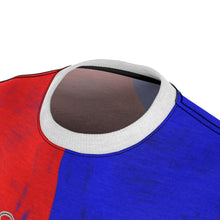 Load image into Gallery viewer, jordan 10 westbrook olympians sneakermatch shirt fly like me v3