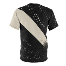 Load image into Gallery viewer, yeezy boost 350 v2 black white match t shirt v3