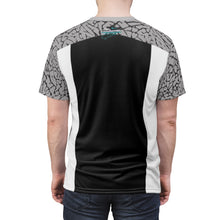 Load image into Gallery viewer, atmos air max 1 match t shirt atmos liberty v1