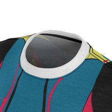 Load image into Gallery viewer, mens shirt to match air jordan 8 retro se got sole by chef cut sew all over print