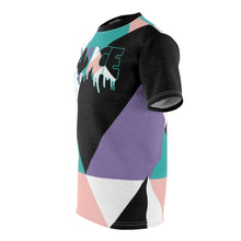 Load image into Gallery viewer, air max 270 have a nike day sneaker match t shirt sauce cut sew