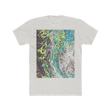 Load image into Gallery viewer, yeezy 500 salt yeezy 700 mauve yeezy 350 v2 sesame sneaker match t shirt pour 1