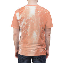 Load image into Gallery viewer, yeezy 500 salt sneaker match t shirt himalayan salt crystal cut sew