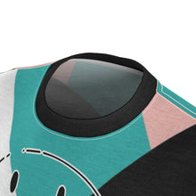 Load image into Gallery viewer, air max 270 have a nike day sneaker match t shirt dripped day cut sew