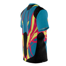 Load image into Gallery viewer, mens shirt to match air jordan 8 retro se got sole by chef cut sew all over print v4