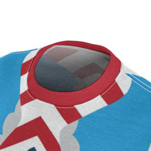 Load image into Gallery viewer, parra x air max 1 sneakermatch t shirt by gourmetkickz v1