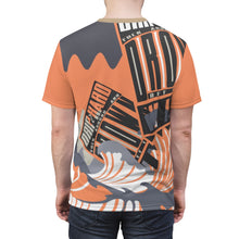 Load image into Gallery viewer, yeezy boost 700 magnet sneaker match t shirt drip too hard v3