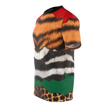 Load image into Gallery viewer, shirt to match am95 animal pack