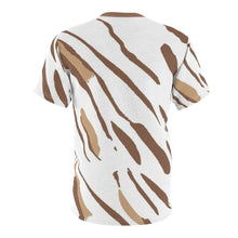 Load image into Gallery viewer, jordan 8 ovo now serving sneaker match t shirt