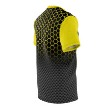 Load image into Gallery viewer, wutang foamposite sneakermatch tshirt v2 cut sew