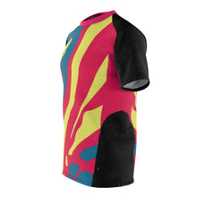 Load image into Gallery viewer, mens shirt to match air jordan 8 retro se skewed sole by chef cut sew all over print