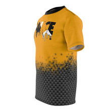 Load image into Gallery viewer, shirt to match jordan 14 reverse ferrari sauced faded v1