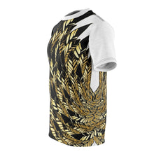 Load image into Gallery viewer, jordan 12 xii wings shirt by gourmetkickz v2