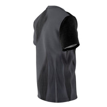 Load image into Gallery viewer, shirt to match yeezy boost 700 v2 tephra keep it movin cut sew