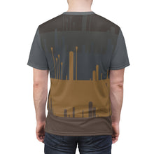 Load image into Gallery viewer, yeezy boost 700 v2 geode sneaker match t shirt cut sew glutton4 gluttony yeezus yeezy pablo supply