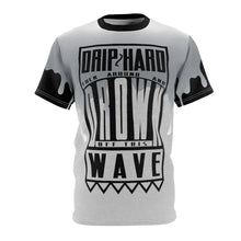 Load image into Gallery viewer, mens drip too hard v1 t shirt for jordan pg3 reflections of a champion 6 7 8