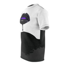 Load image into Gallery viewer, jordan 11 retro concord 2018 sneaker match t shirt the patent drip lip t shirt cut sew