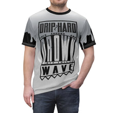 Load image into Gallery viewer, mens drip too hard v1 t shirt for jordan pg3 reflections of a champion 6 7 8