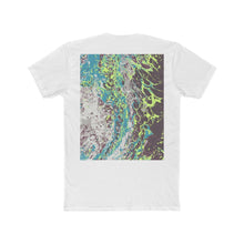 Load image into Gallery viewer, yeezy 500 salt yeezy 700 mauve yeezy 350 v2 sesame sneaker match t shirt pour 1
