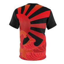 Load image into Gallery viewer, habanero foamposite shirt habanero foam t shirt ocean of sauce cut sew