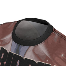 Load image into Gallery viewer, rose gold foamposite sneakermatch shirt drippin v2