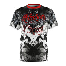 Load image into Gallery viewer, shirt to match jordan 8 reflections of a champion flight reflections cut sew