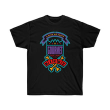 Load image into Gallery viewer, Jordan 9 Dream It Do It Sneaker Colorway Matching The Daze T-Shirt